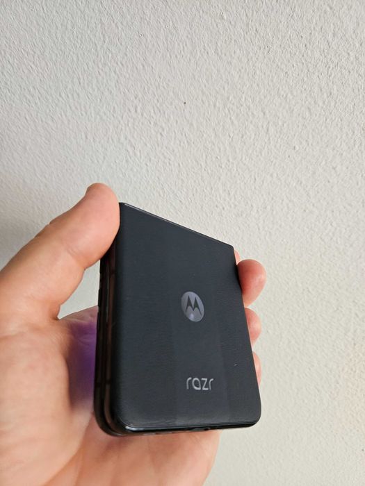 Motorola razr 50 ultra 512 gb Husa cadou garantie.