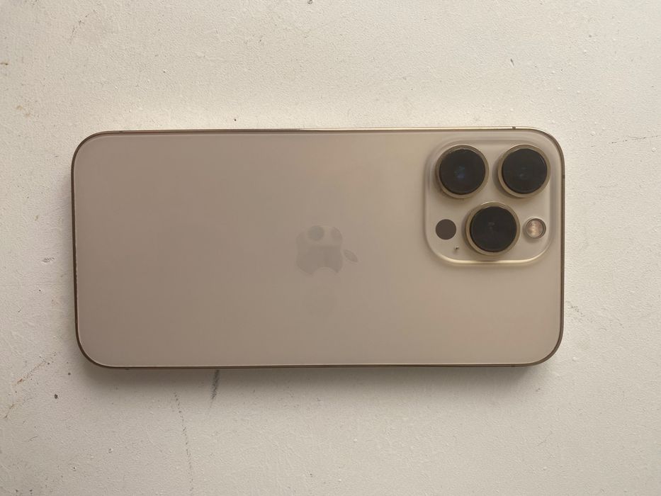 Iphone 13 pro          ……