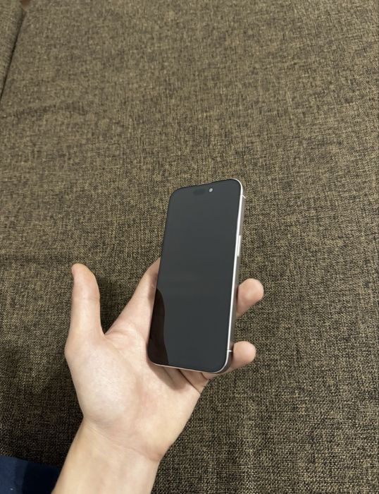 Iphone 15 Pro 128gb! Айфон