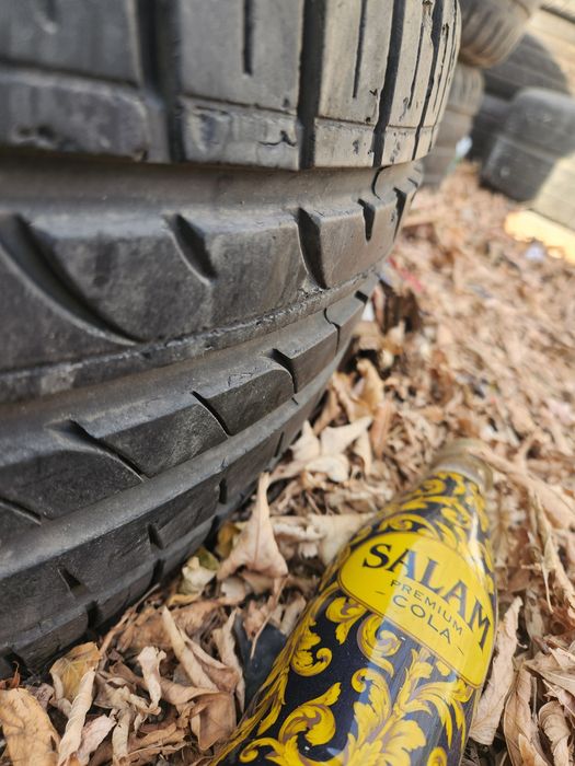 255 45 р 18 nexen