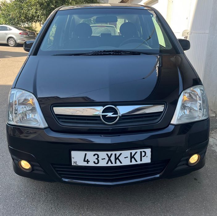 Opel Meriva 1.6 benzina recent adusă
