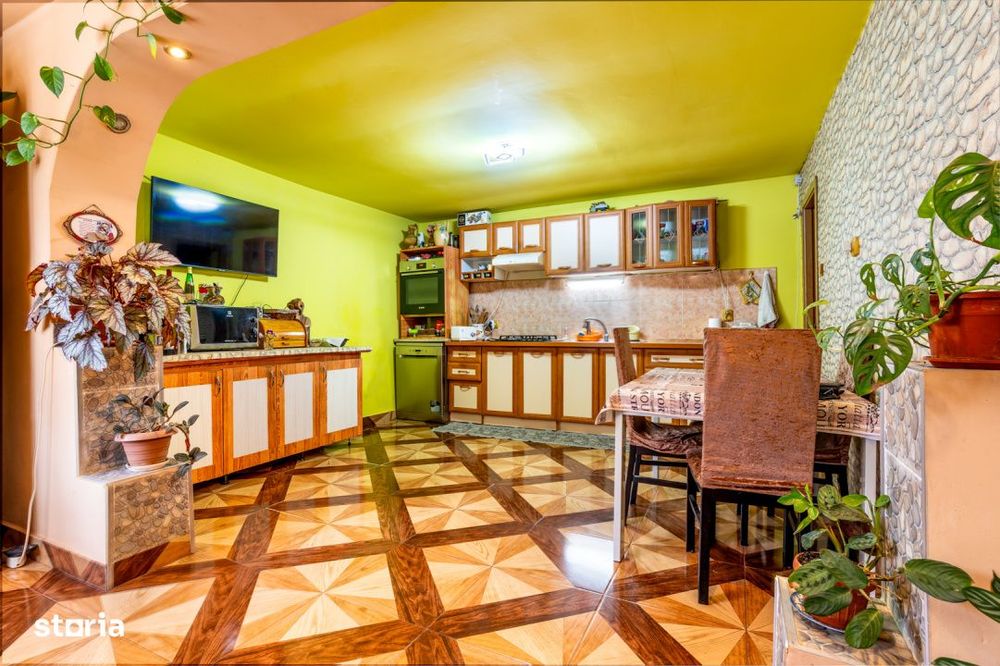 Comision 0% Casa individuala la cheie | 900mp teren | sat. Braisoru