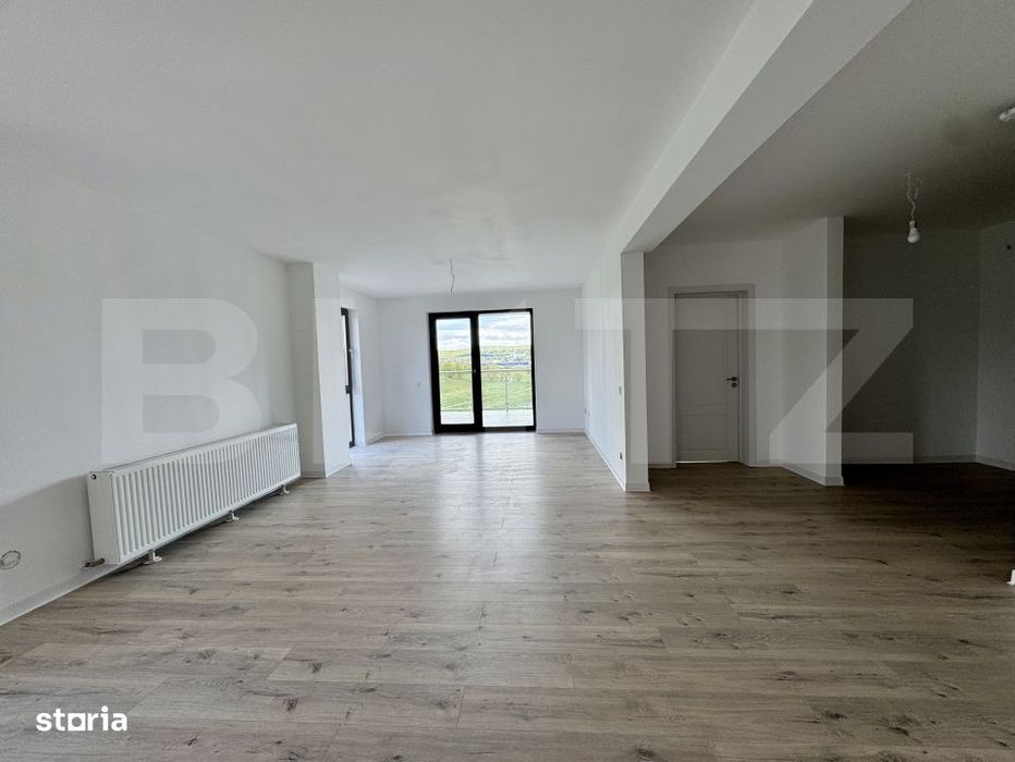 Apartament de vanzare, 2 camere, 64 mp, Green Residence Tudor