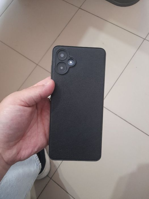 Samsung A06 продам описания