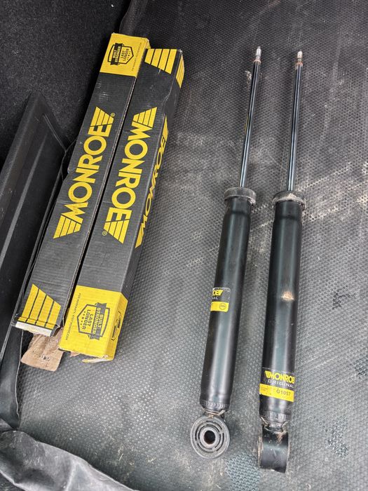 Задни амортисьори MONROE G1057
