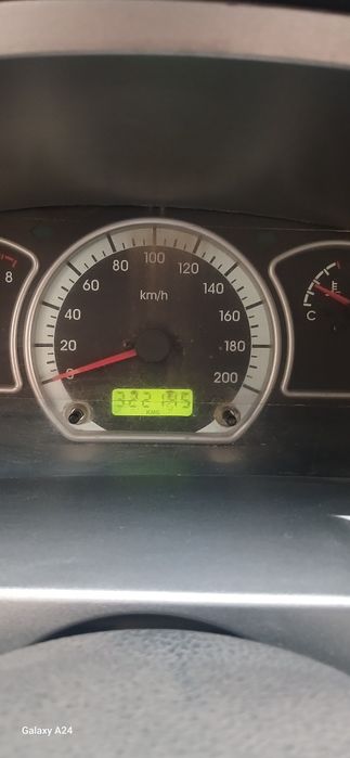 nexia 2 oʻzim mingan 2009 yil