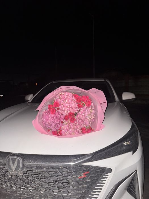 Цветы продам очень дешево