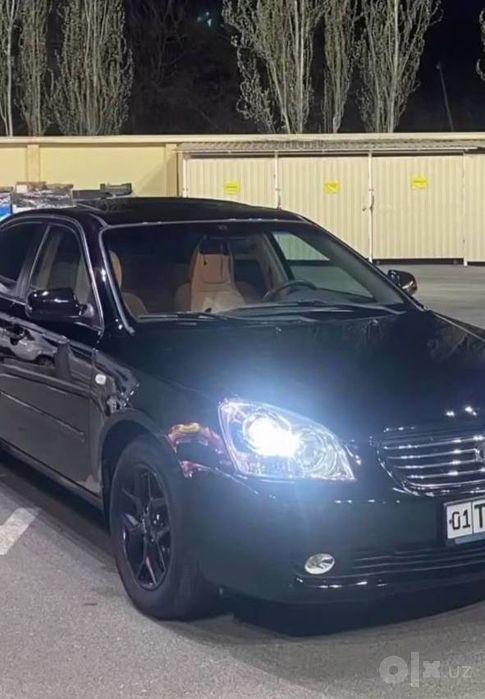 Kia optima sotladi aftamat
