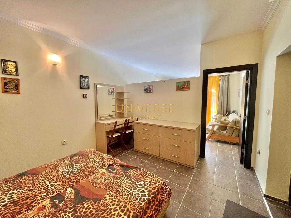 Продава се Едностаен апартамент в Свети Влас - 55 кв.м за 598 €/кв.м - Снимка #1