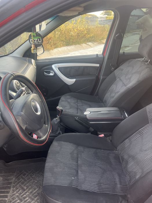Vand Dacia Logan 1.6 MPI