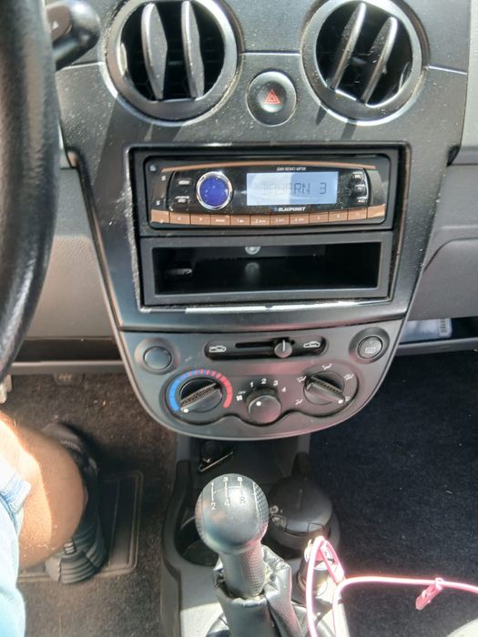 Chevrolet Matiz