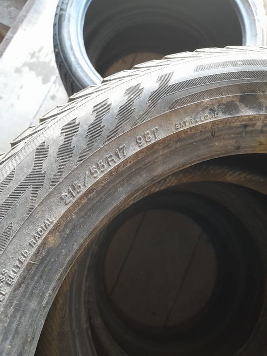 Продам Автошины по 5.000