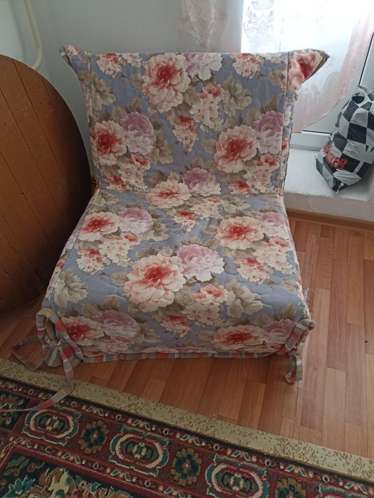 Продам кресло кровать