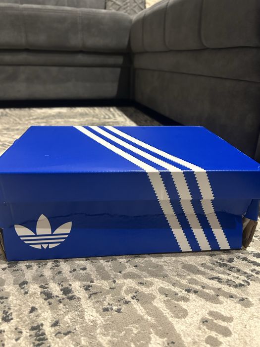 Adidas Superstar ll 42 размер,оригинал