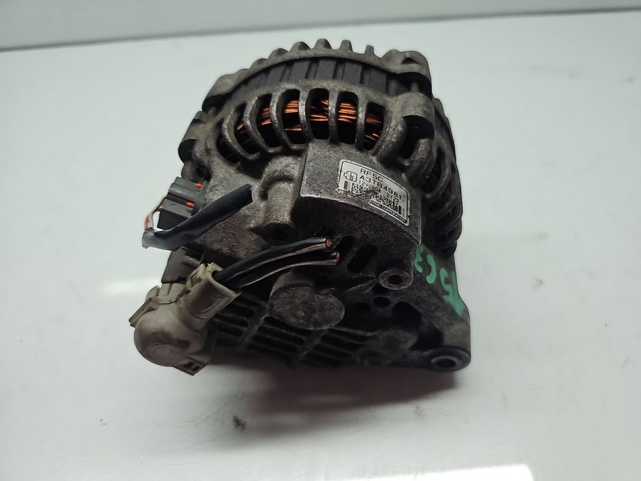 Alternator Mazda 6 Hatchback (GG) [Fabr 2002-2008] A3TB4981 2.0 RF 100