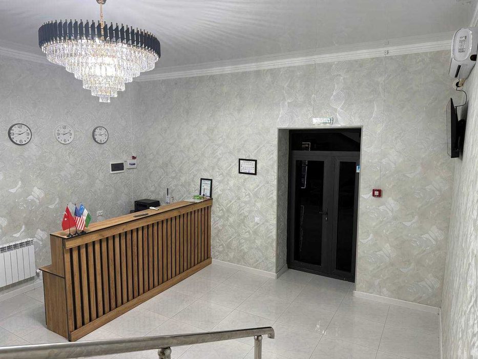 Urganch shaxrida arzon narxda barcha qulayliklarga ega mehmonxona