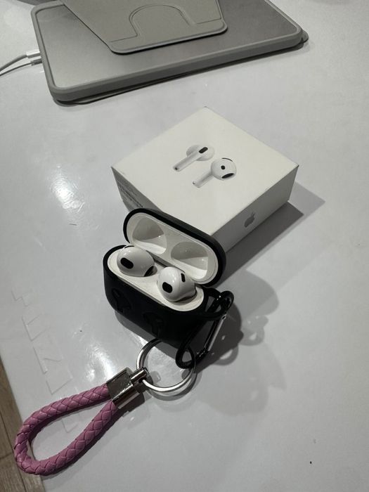 Airpods 3 оригинал
