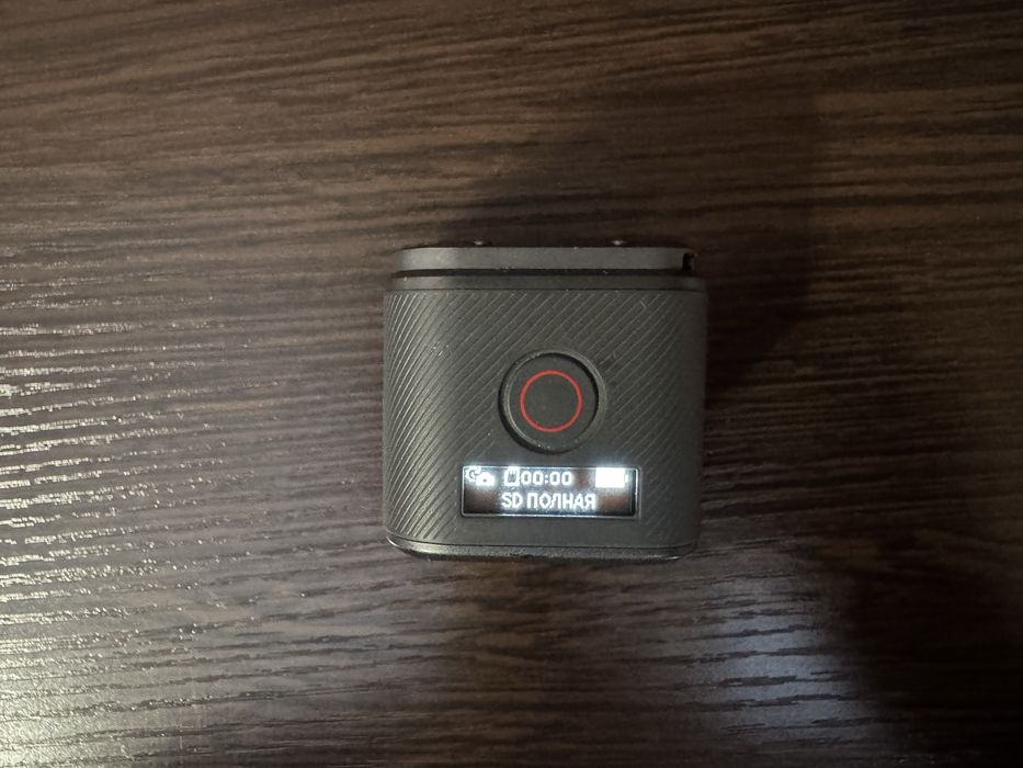 Продам GoPro HERO5 Session