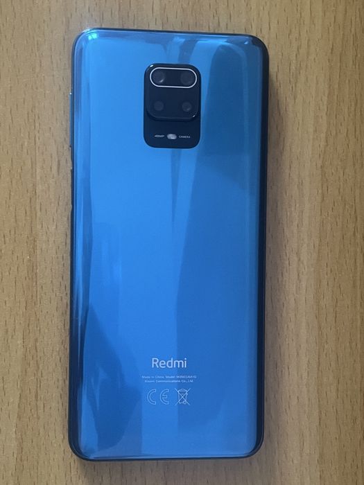 Redmi Note 9S 6gb + 128gb Stare bună