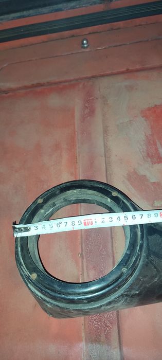 Подиум для динамиков на ваз 2115