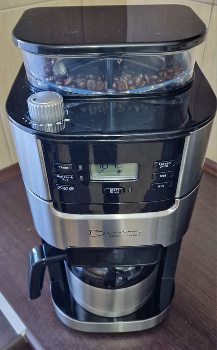 Filtru de cafea Barista