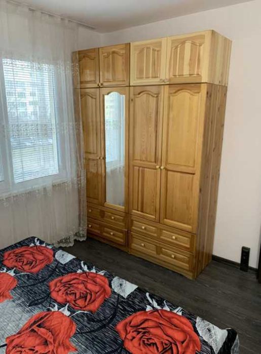 Дава се под наем Двустаен апартамент в София, Връбница 1 - 52 кв.м за 390 € - Снимка #4