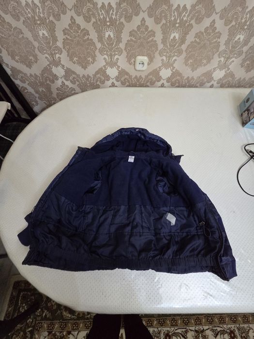Куртка детская осени/весенний
