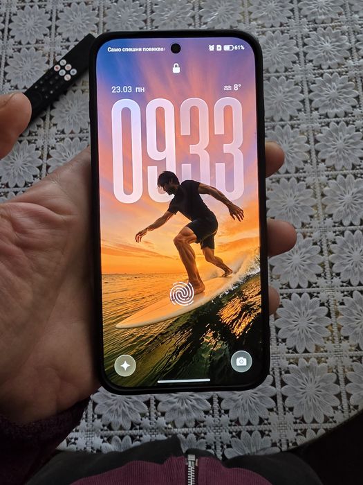 Oneplus 15 256GB
