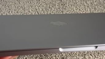 MacBook Pro 13.3 M2, 24 GB, 1 TB, Space Gray / Silver