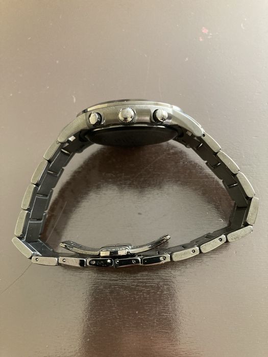 Мъжки оригинален часовник Emporio Armani