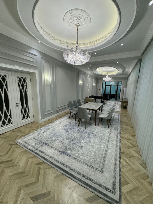 Продается дом в Сергелинской  районе срочно!!!