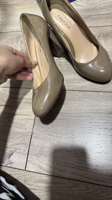 Туфли женские