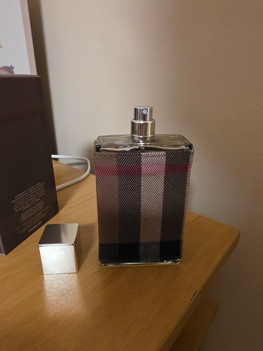 Мъжки парфюм Burberry London