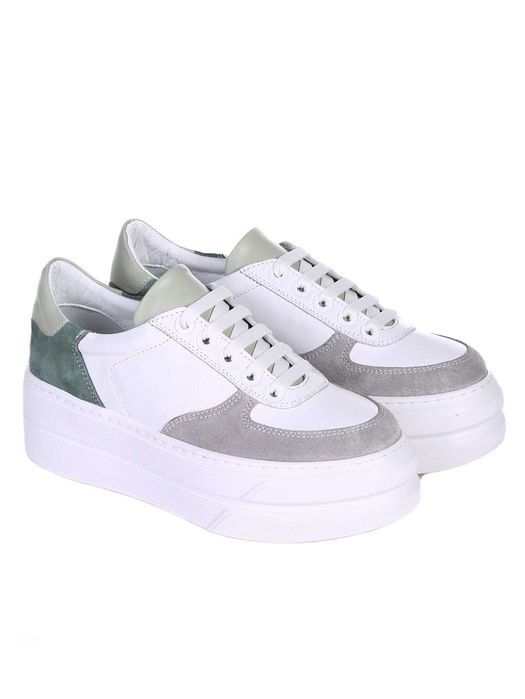 Ежедневни обувки Paolo Botticelli