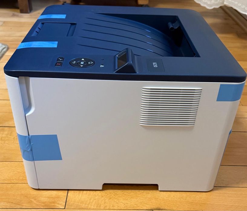 Imprimanta laser monocrom Xerox B 230, nouă, sigilată