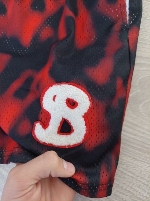 Шорты bktsqd новые