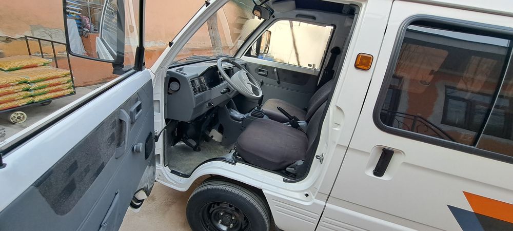 Дамас солтилади 2020 йили