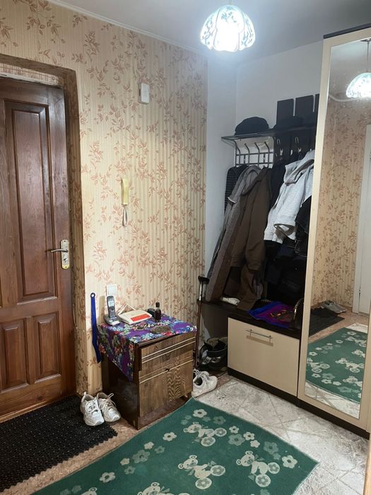 Продам 1 комнатную, береке