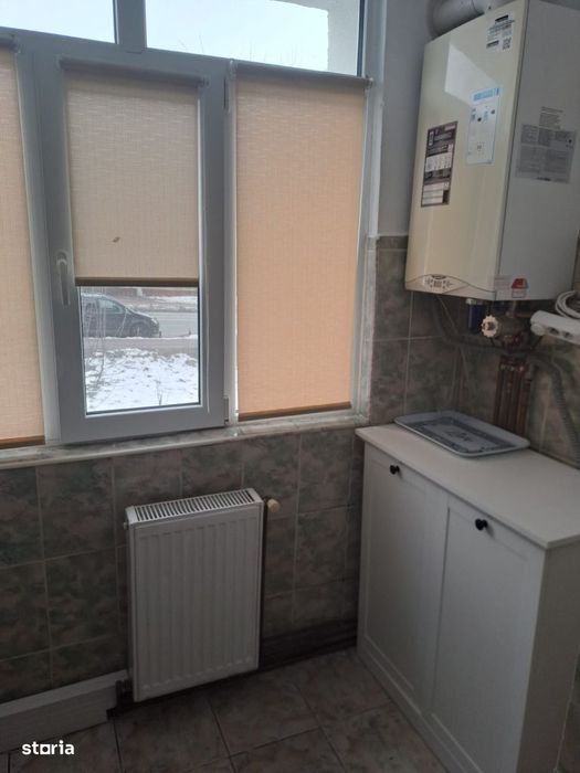 Apartament 3 camere, 68 mp, etajul 1 - zona Dumbrava Nord