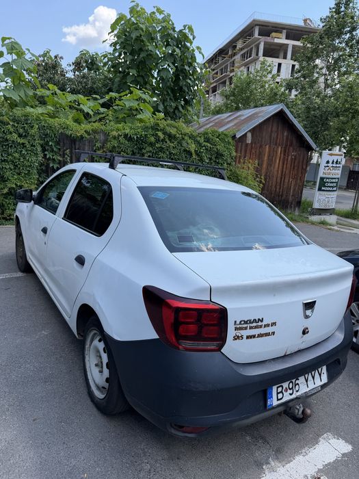 DACIA 1100 2017 — imagine 4