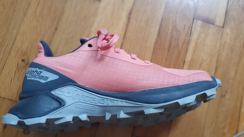 Детски туристически обувки