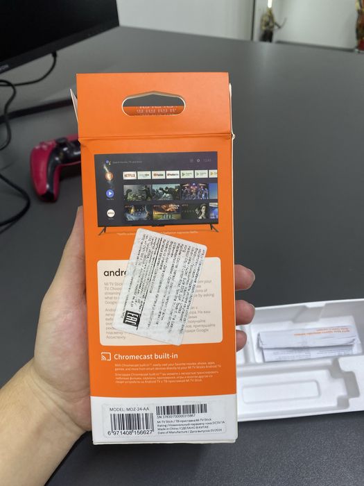 Xiaomi MI TV Stick