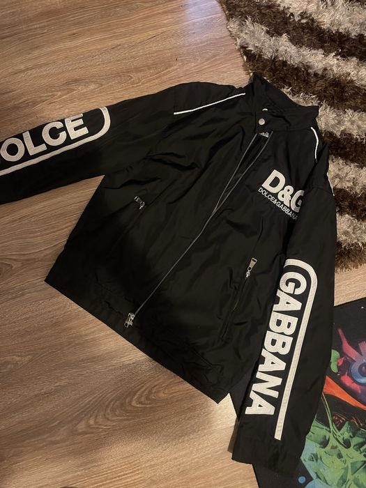 Geaca Dolce& Gabbanna