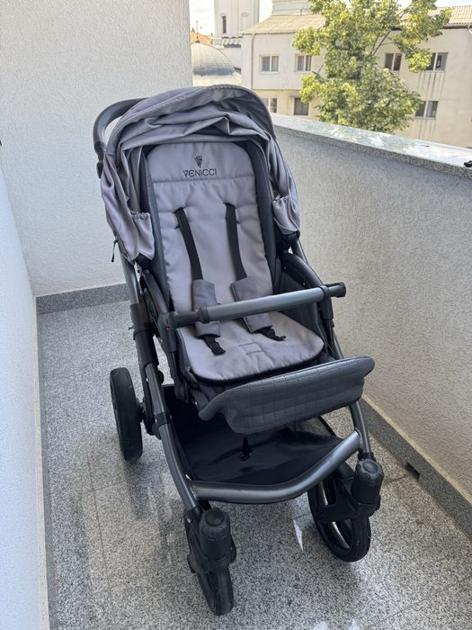Carut Venicci 3 in 1