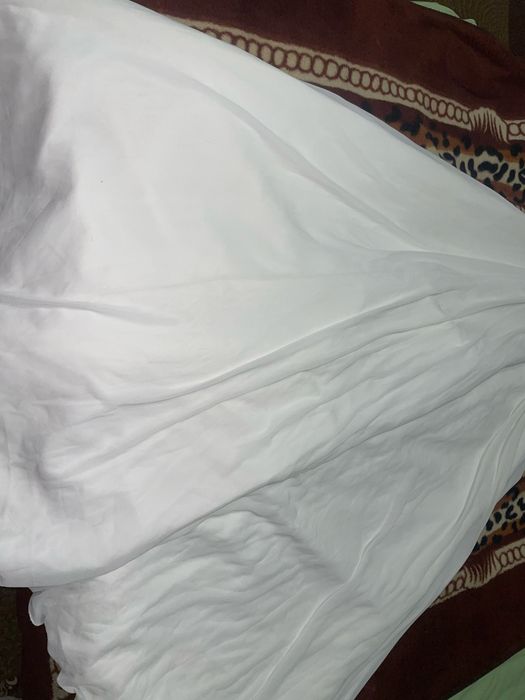 Свадебная платье -