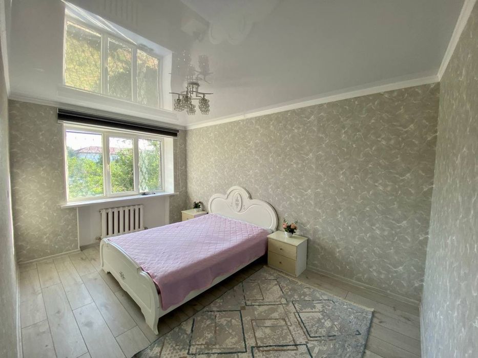 3х-ком/посуточно