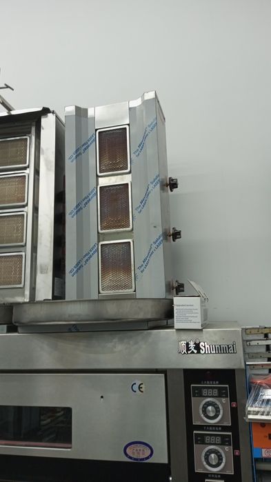 Lavash aparat shaurma aparat sifatli 1-qul tarqatamiz
Shaurma aparat