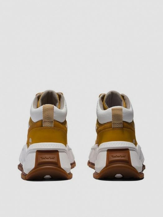 Кроссовки Timberland