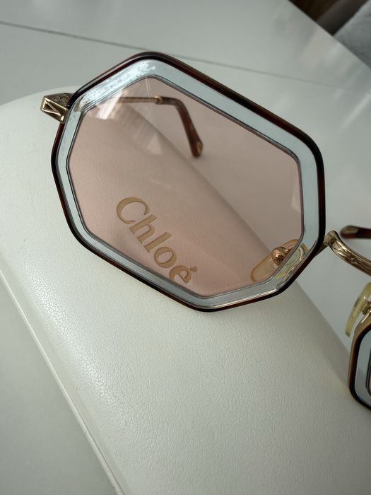 Chloé слънчеви очила CE146S Tally оригинални дамски designer sunglasse