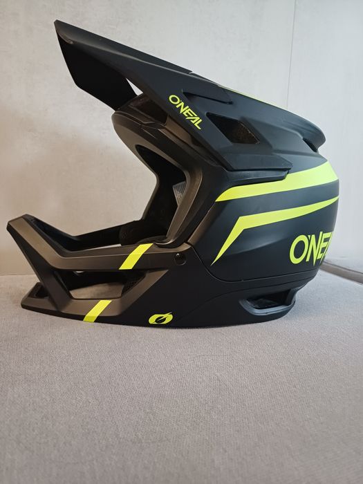 Каска за колело O'Neal